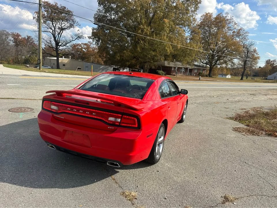 2014 Dodge Charger 7th Gen - Image 7 of 16
