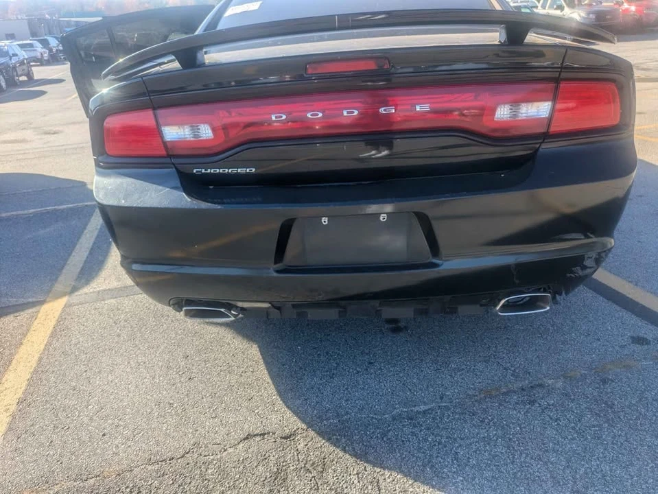 2014 Dodge Charger 7th Gen - Image 6 of 20