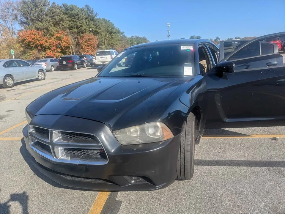 2014 Dodge Charger 7th Gen - Image 4 of 20