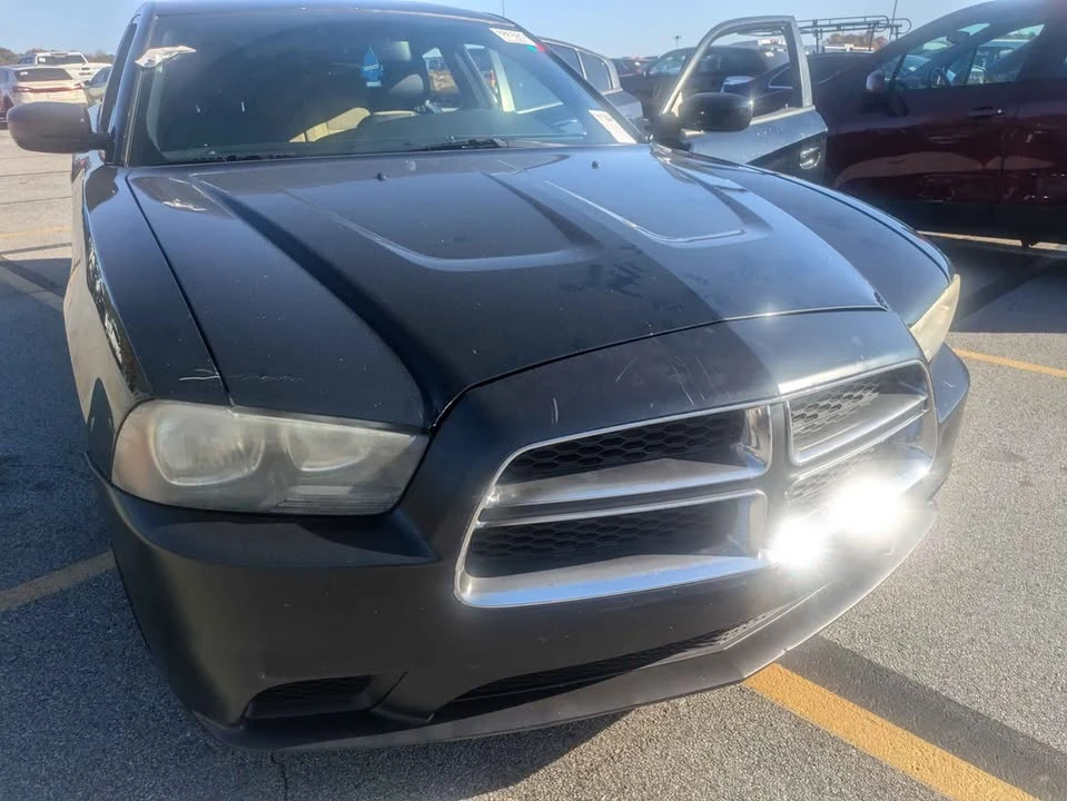 2014 Dodge Charger 7th Gen - Image 10 of 20