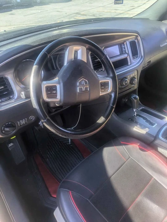 2014 Dodge Charger 7th Gen - Image 7 of 20