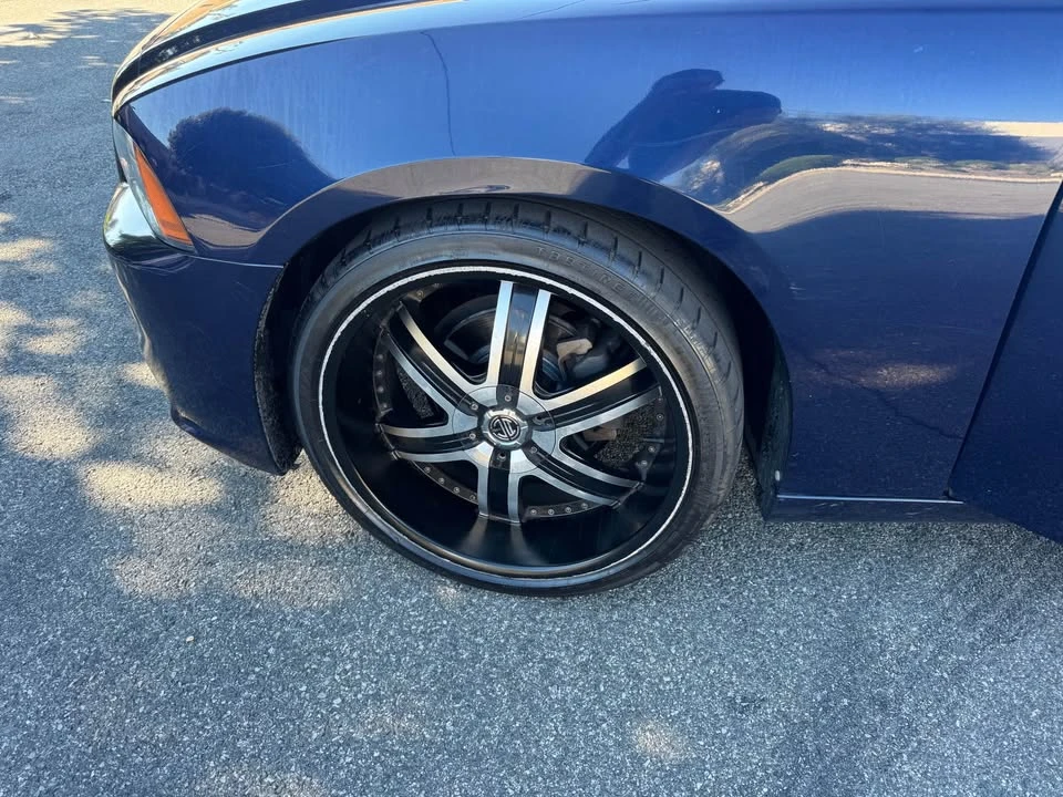2014 Dodge Charger 7th Gen - Image 8 of 9