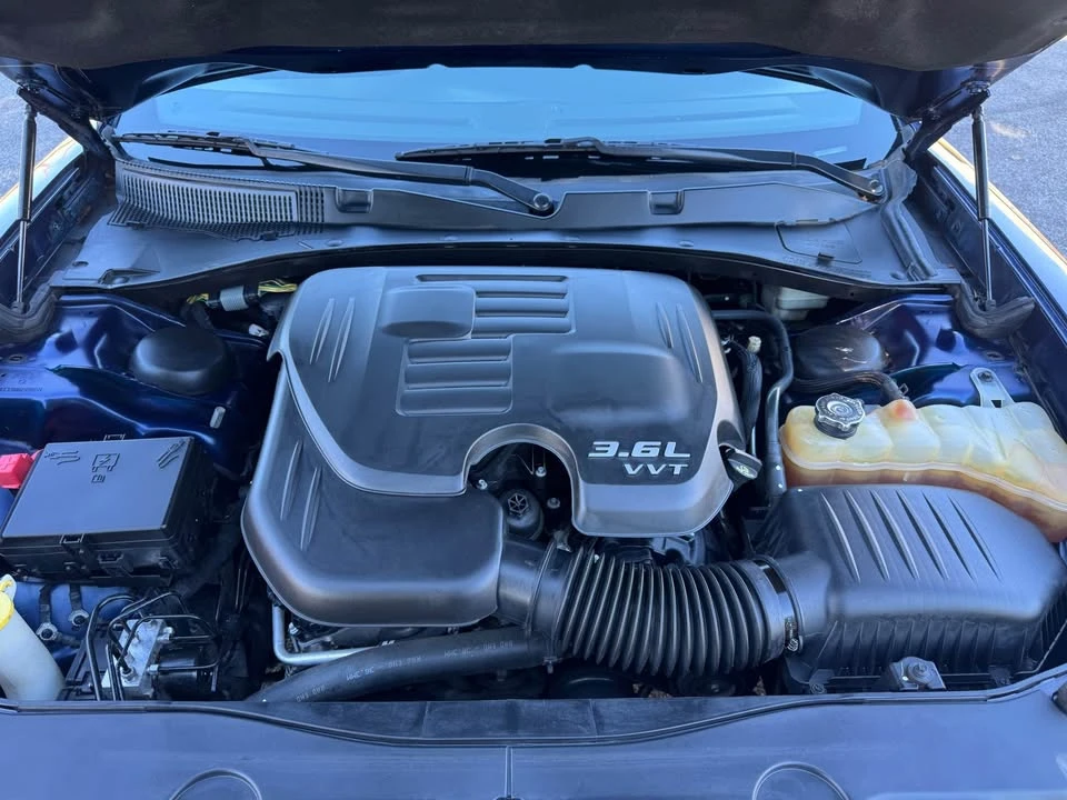 2014 Dodge Charger 7th Gen - Image 9 of 9
