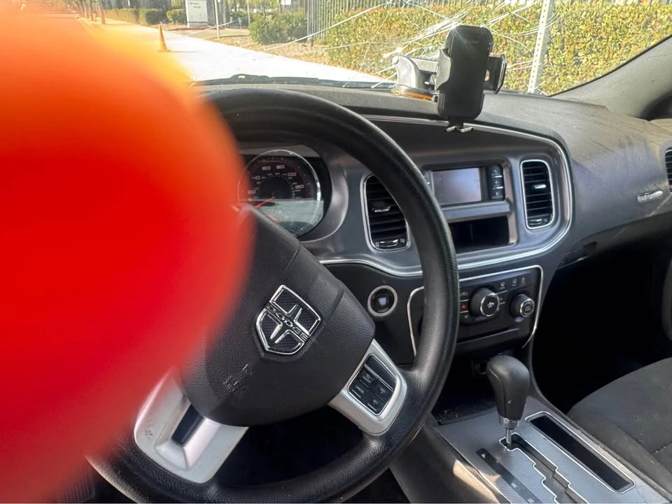 2014 Dodge Charger 7th Gen - Image 6 of 15