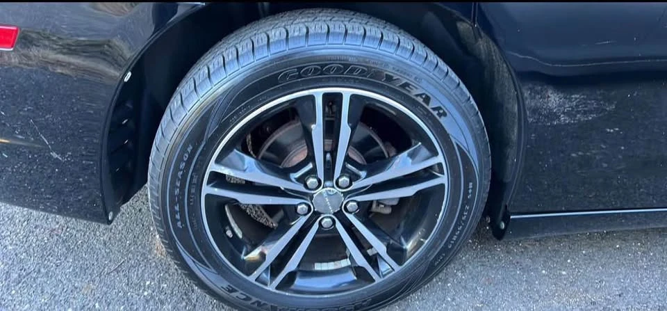 2014 Dodge Charger 7th Gen - Image 13 of 13