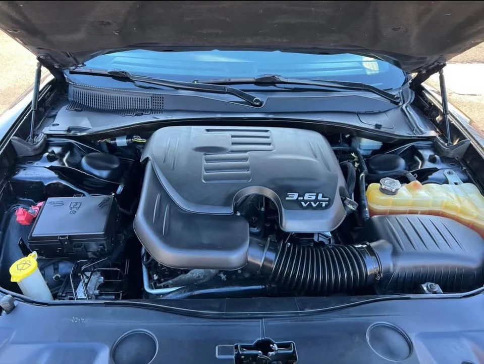 2014 Dodge Charger 7th Gen - Image 12 of 13