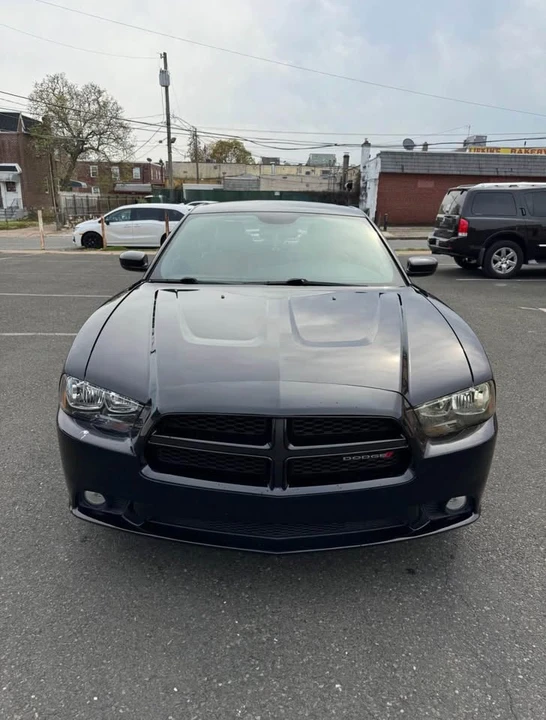 2014 Dodge Charger 7th Gen - Image 5 of 13