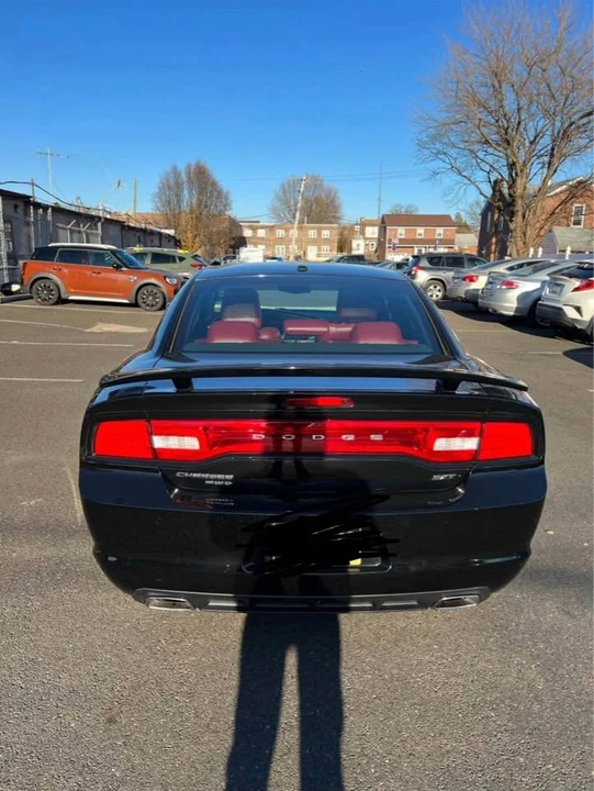 2014 Dodge Charger 7th Gen - Image 6 of 13