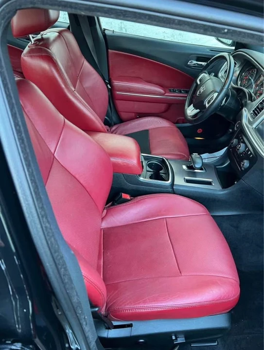 2014 Dodge Charger 7th Gen - Image 7 of 13