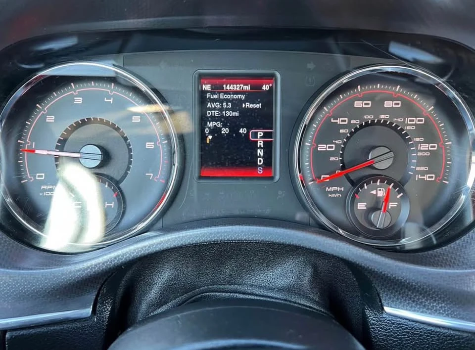 2014 Dodge Charger 7th Gen - Image 11 of 13