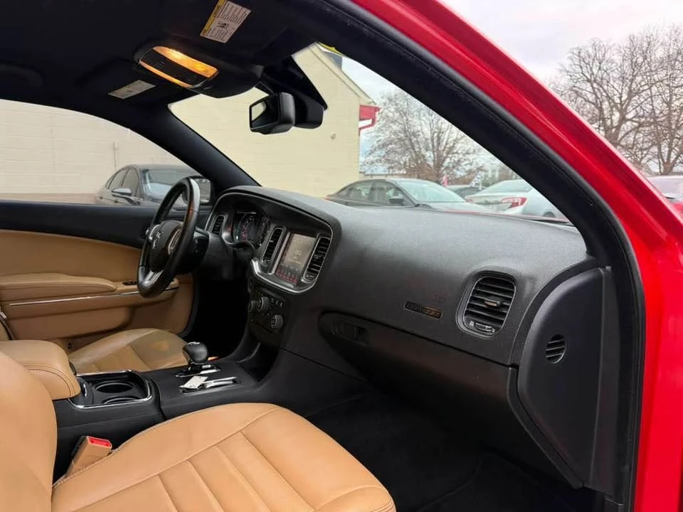 2014 Dodge Charger 7th Gen - Image 17 of 18