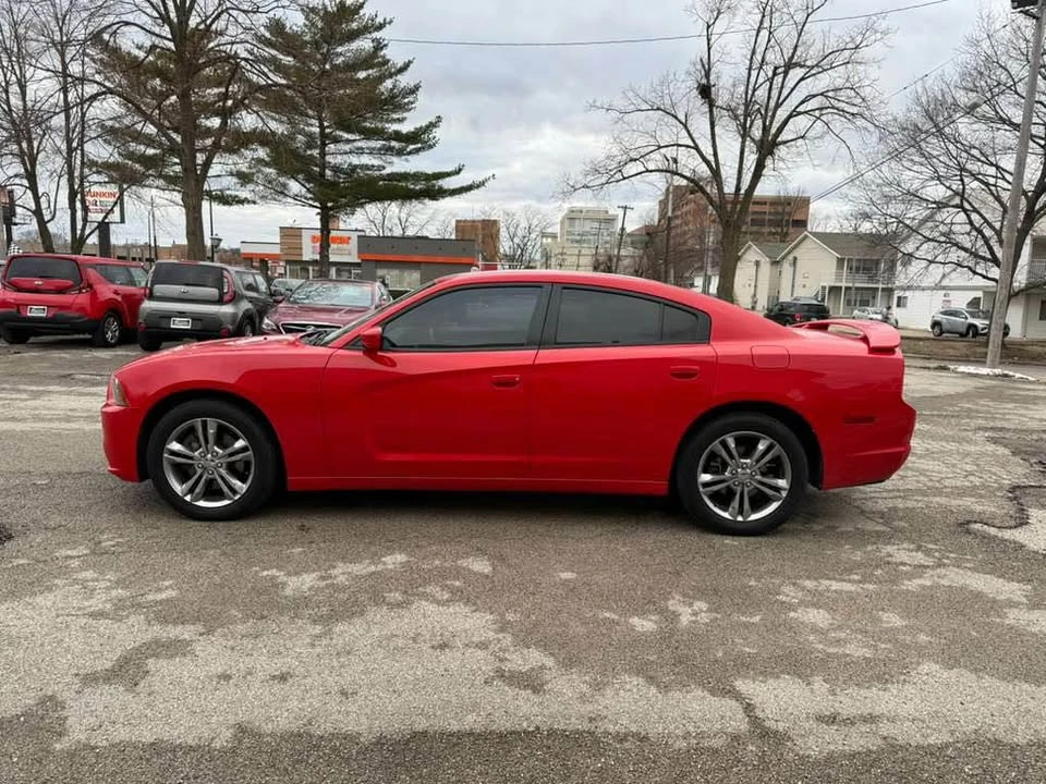 2014 Dodge Charger 7th Gen - Image 4 of 18