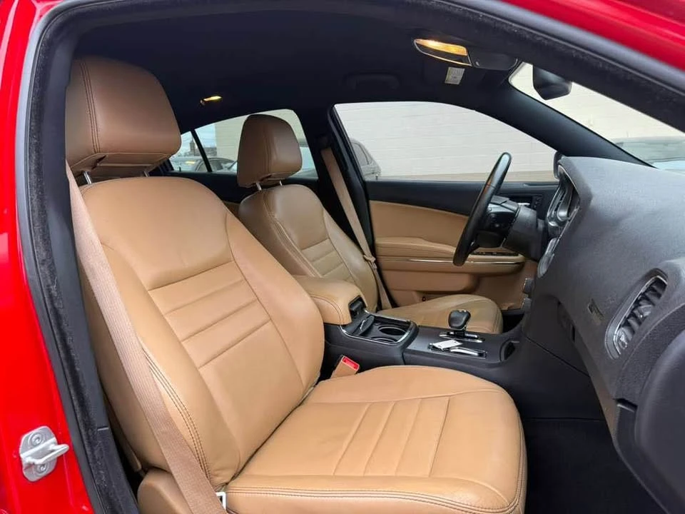 2014 Dodge Charger 7th Gen - Image 18 of 18