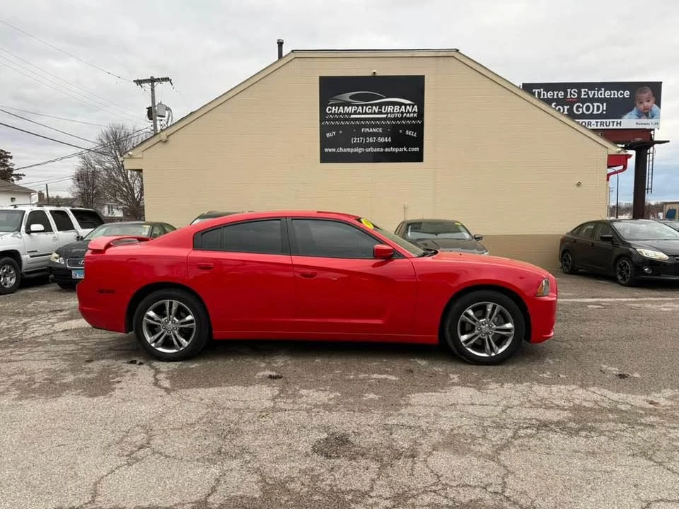 2014 Dodge Charger 7th Gen - Image 8 of 18