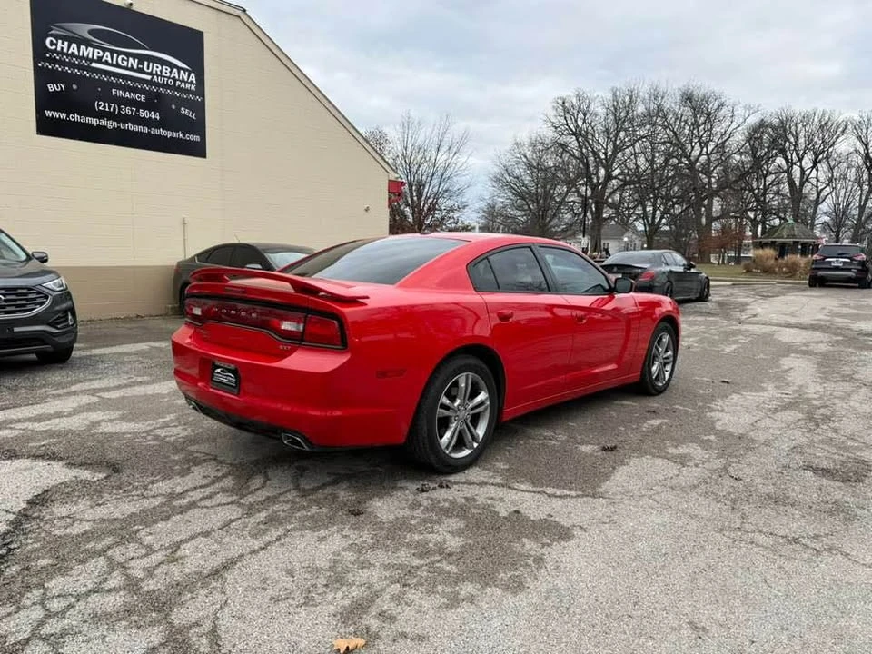 2014 Dodge Charger 7th Gen - Image 7 of 18