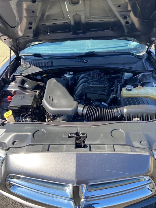 2014 Dodge Charger 7th Gen - Image 12 of 12
