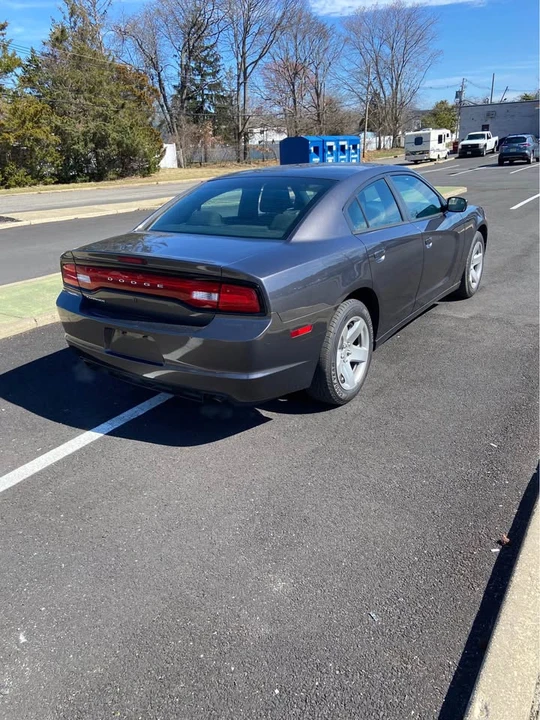2014 Dodge Charger 7th Gen - Image 5 of 12