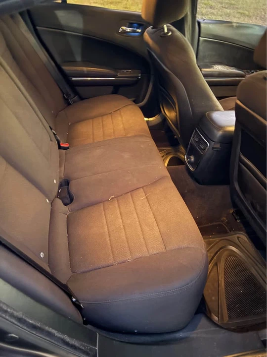 2014 Dodge Charger 7th Gen - Image 7 of 7