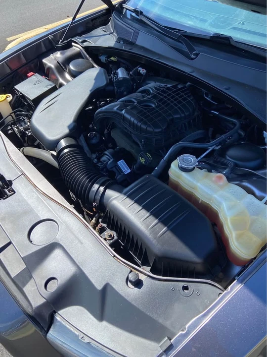 2014 Dodge Charger 7th Gen - Image 11 of 12