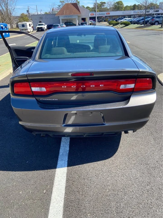 2014 Dodge Charger 7th Gen - Image 3 of 12