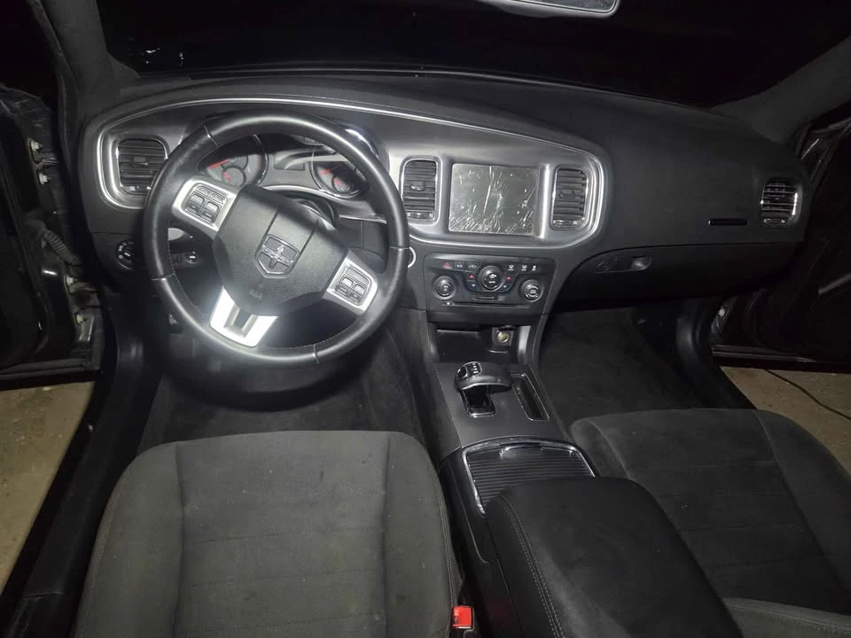 2014 Dodge Charger 7th Gen - Image 5 of 9