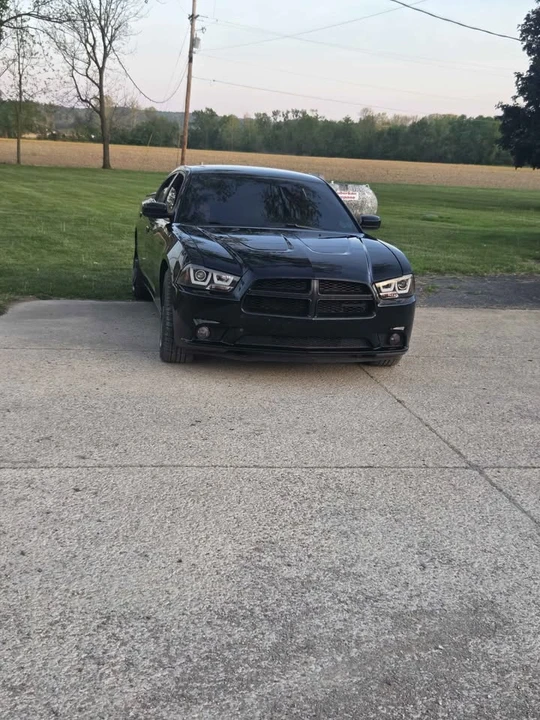 2014 Dodge Charger 7th Gen - Image 3 of 9