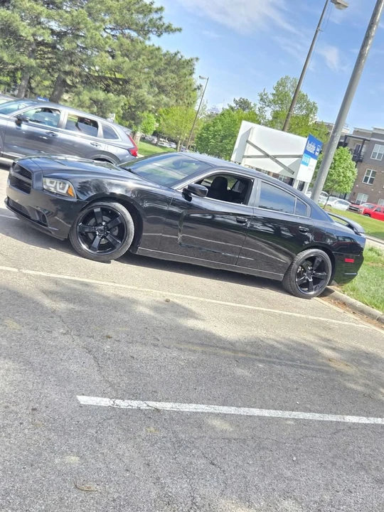 2014 Dodge Charger 7th Gen - Image 9 of 9