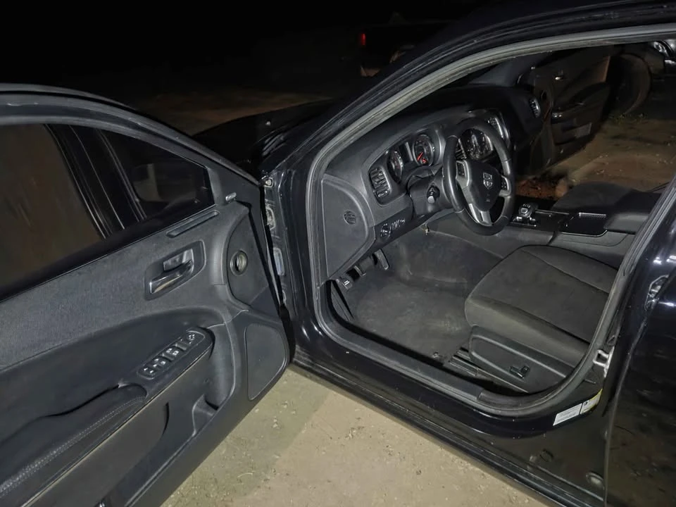 2014 Dodge Charger 7th Gen - Image 7 of 9