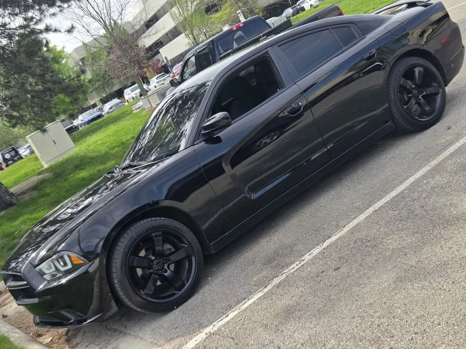 2014 Dodge Charger 7th Gen - Image 8 of 9