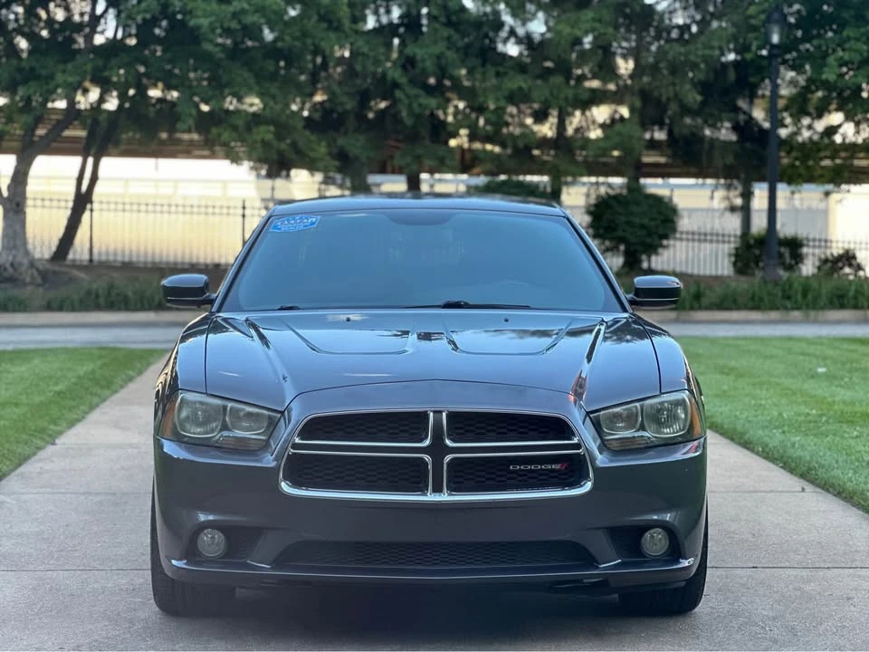 2014 Dodge Charger 7th Gen - Image 9 of 13