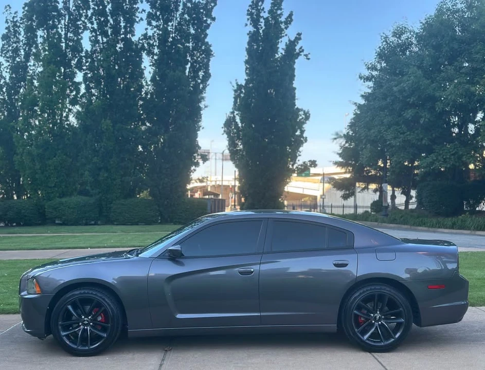 2014 Dodge Charger 7th Gen - Image 7 of 13