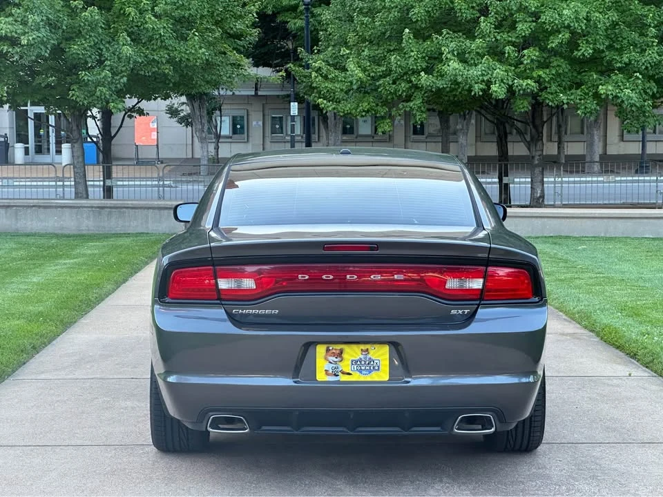 2014 Dodge Charger 7th Gen - Image 6 of 13