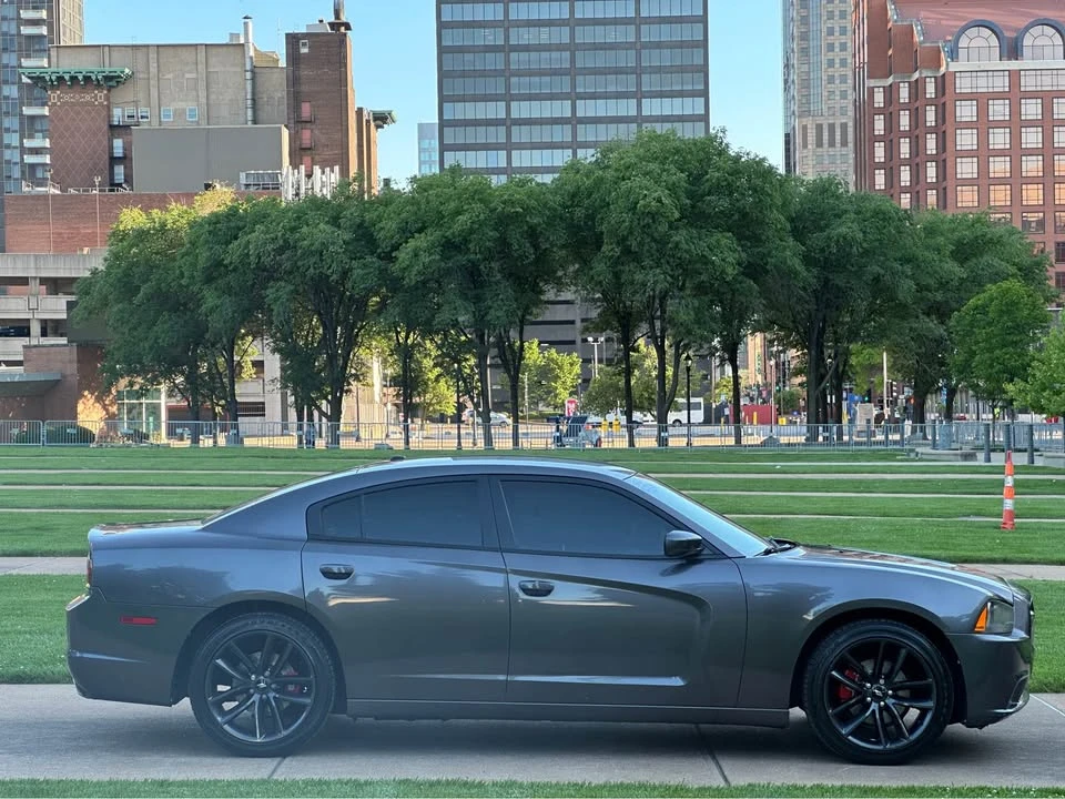 2014 Dodge Charger 7th Gen - Image 8 of 13