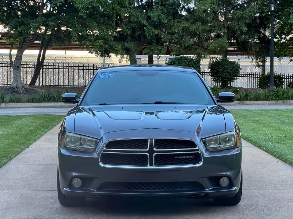 2014 Dodge Charger 7th Gen - Image 3 of 13