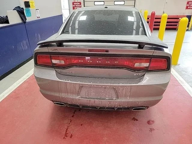 2014 Dodge Charger 7th Gen - Image 3 of 12