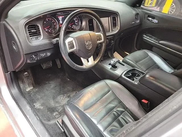 2014 Dodge Charger 7th Gen - Image 7 of 12