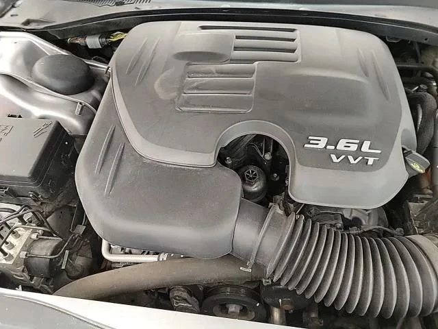 2014 Dodge Charger 7th Gen - Image 10 of 12