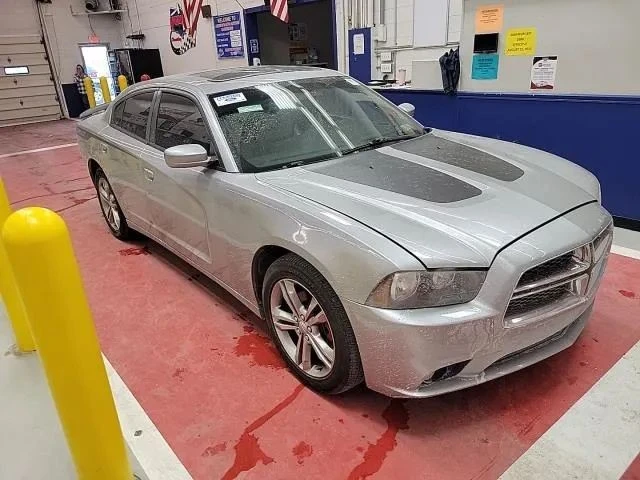 2014 Dodge Charger 7th Gen - Image 2 of 12