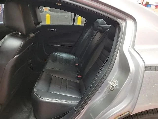 2014 Dodge Charger 7th Gen - Image 8 of 12