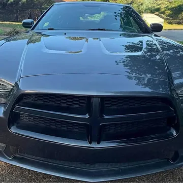 2014 Dodge Charger SXT Plus