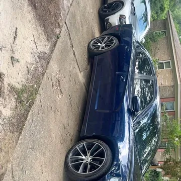 2014 Dodge Charger SXT Plus