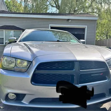 2014 Dodge Charger SXT Plus