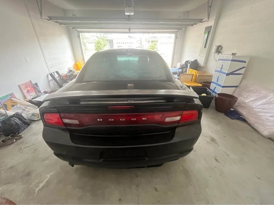 2014 Dodge Charger 7th Gen - Image 3 of 4