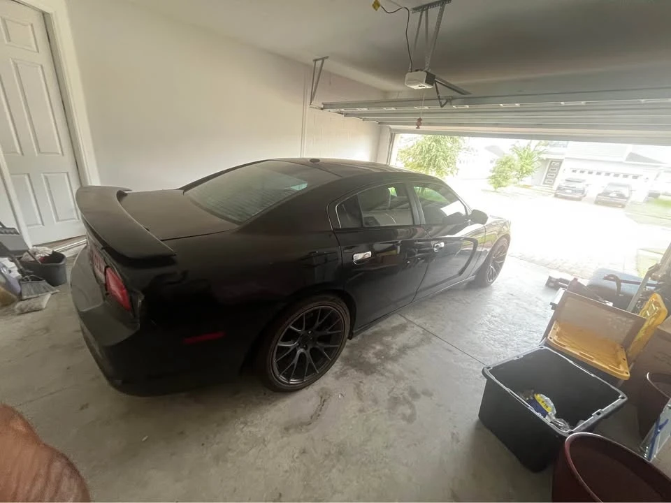 2014 Dodge Charger 7th Gen - Image 2 of 4