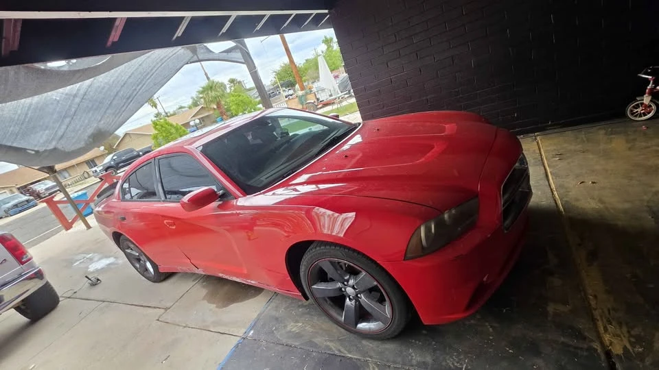 2014 Dodge Charger 7th Gen - Image 3 of 10
