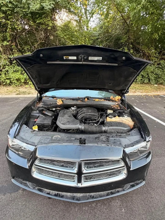 2014 Dodge Charger 7th Gen - Image 7 of 9