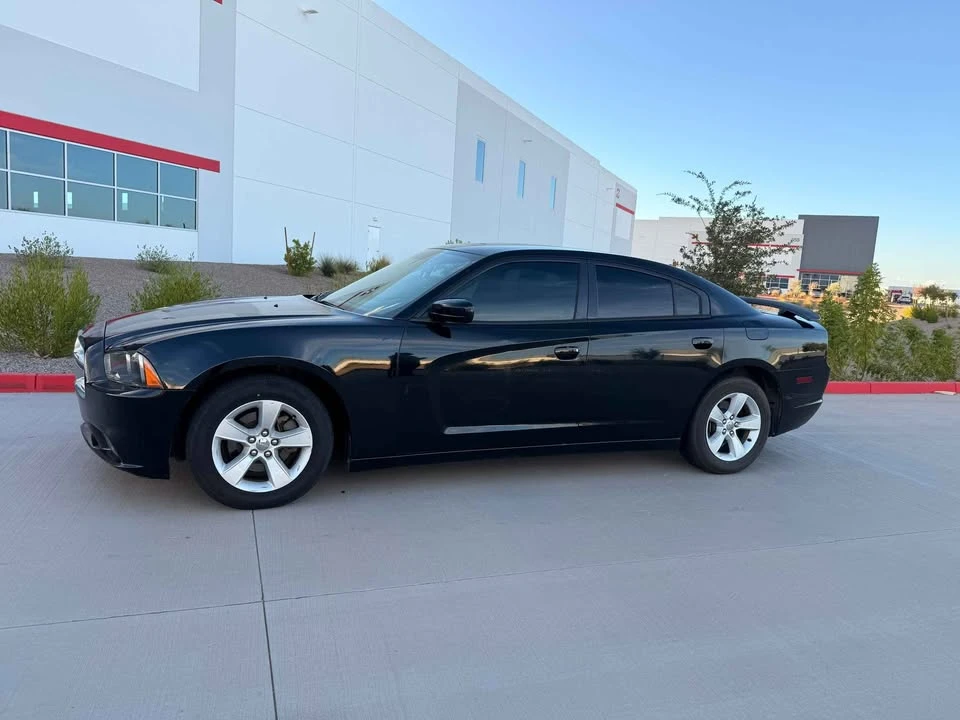 2014 Dodge Charger 7th Gen - Image 2 of 20