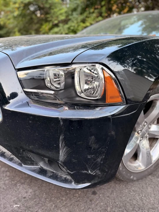 2014 Dodge Charger 7th Gen - Image 9 of 9