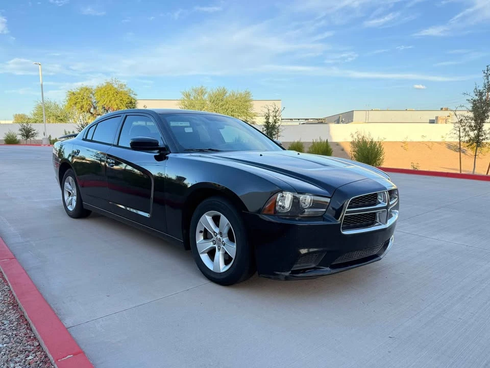 2014 Dodge Charger 7th Gen - Image 3 of 20