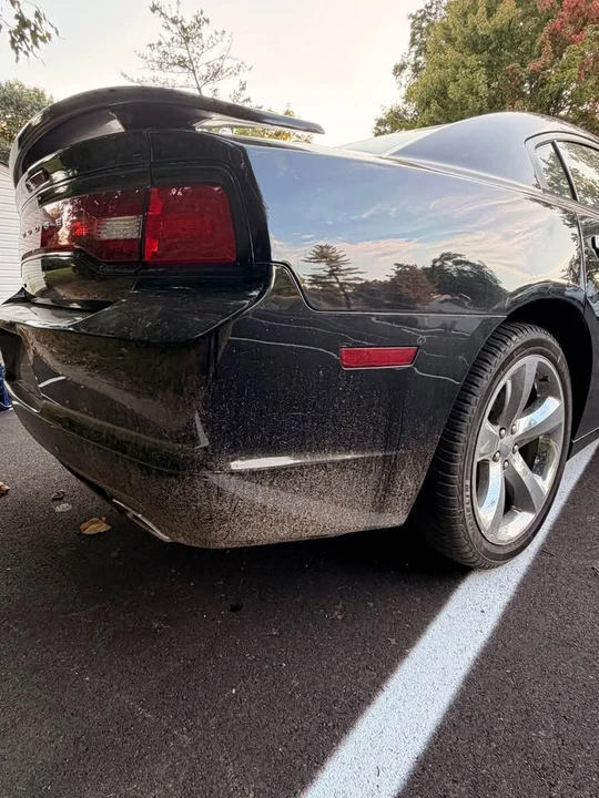 2014 Dodge Charger 7th Gen - Image 4 of 9